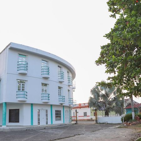 Hotel Plaza Real Montelíbano Dış mekan fotoğraf